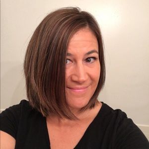 Meet your Posher, Michele